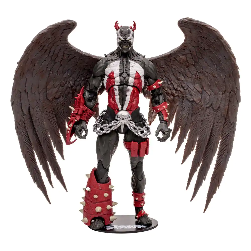 Spawn Megafig figura King Spawn s krilima i Minions 30 cm fotografija proizvoda