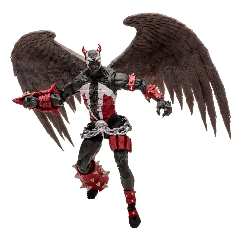 Spawn Megafig figura King Spawn s krilima i Minions 30 cm fotografija proizvoda