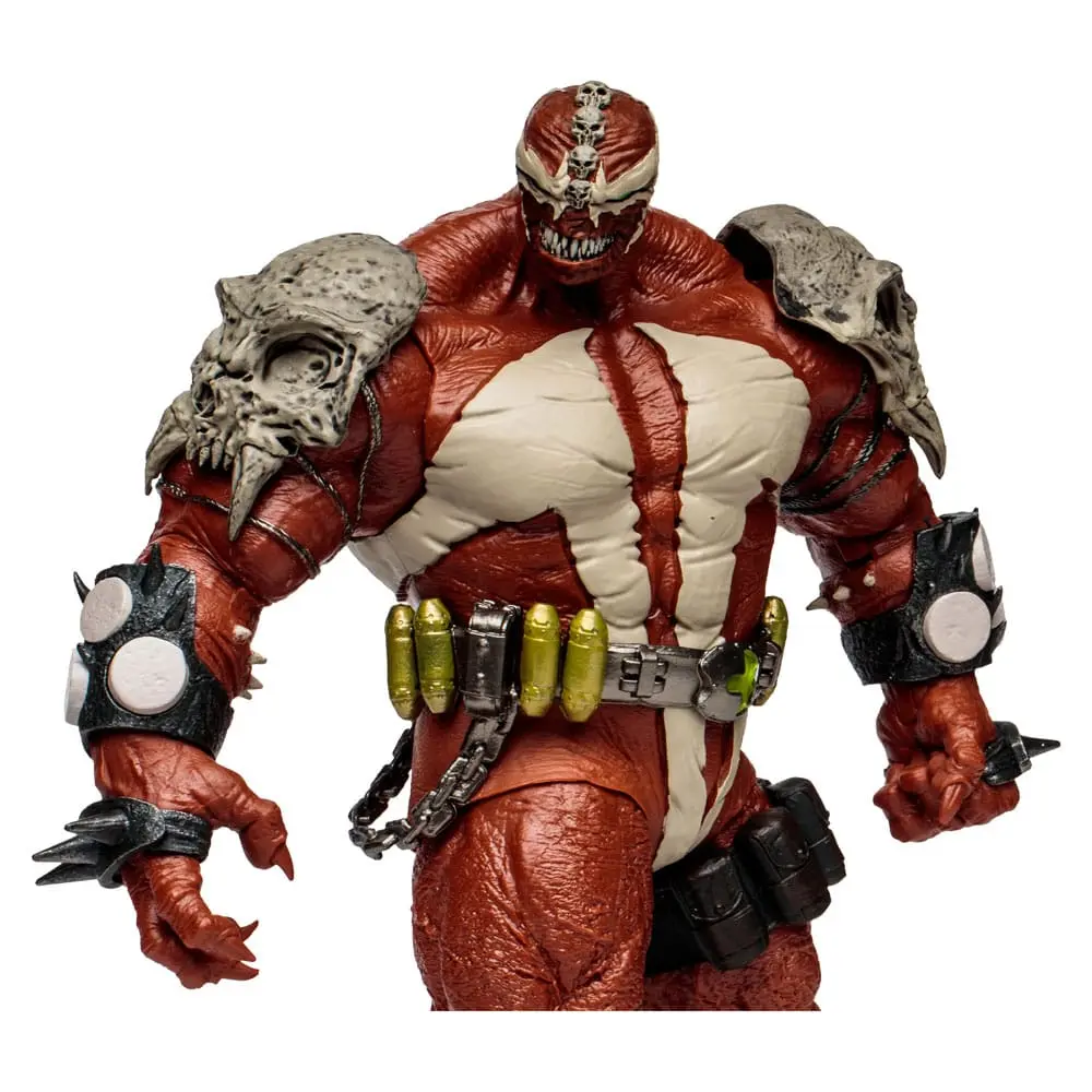 Spawn Megafig Action Figura Monolith 30 cm fotografija proizvoda
