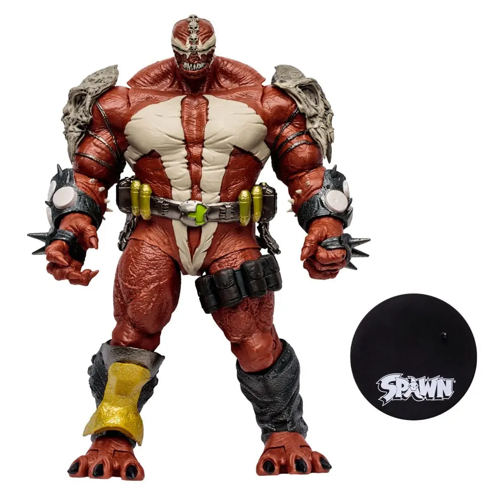 Spawn Megafig Action Figura Monolith 30 cm fotografija proizvoda