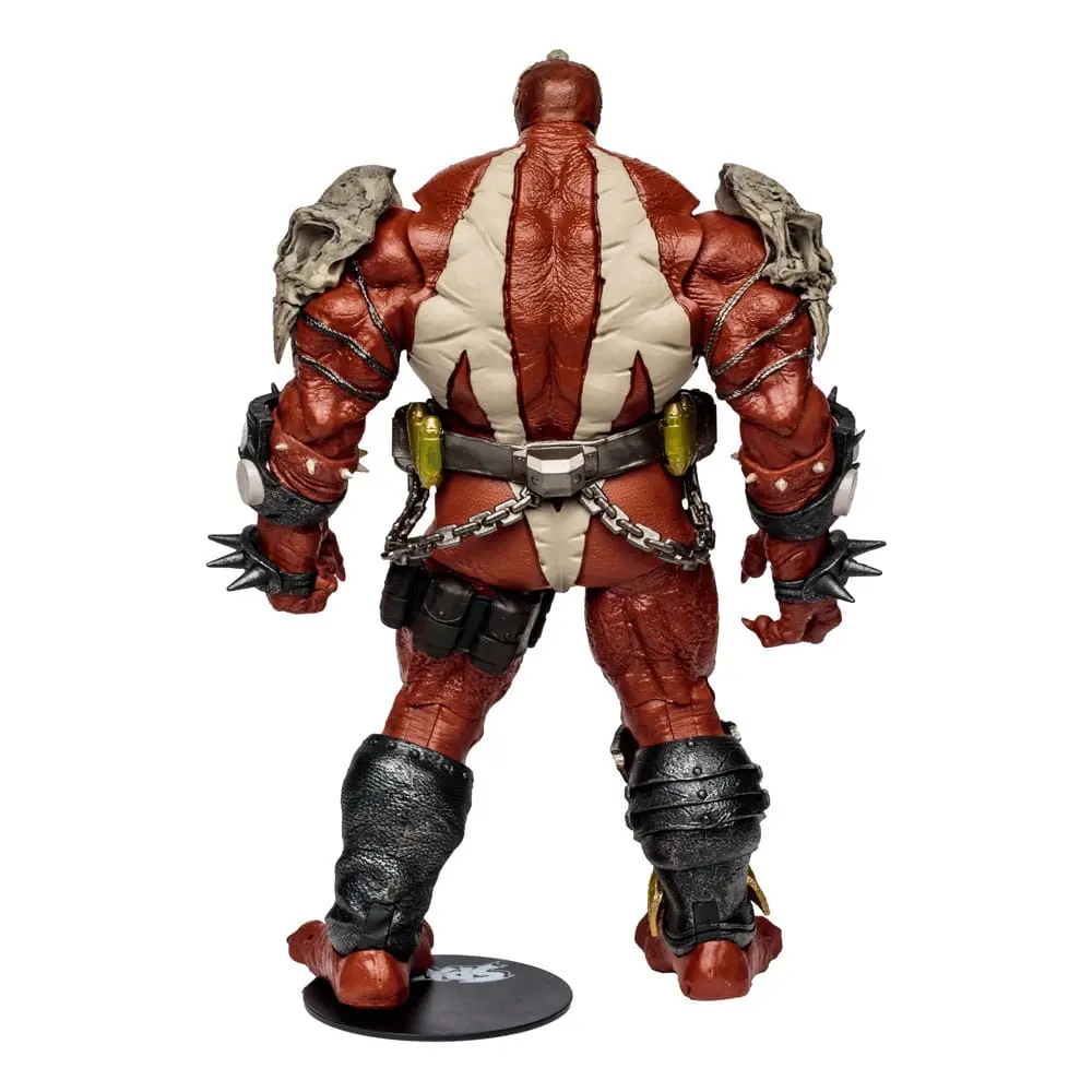Spawn Megafig Action Figura Monolith 30 cm fotografija proizvoda
