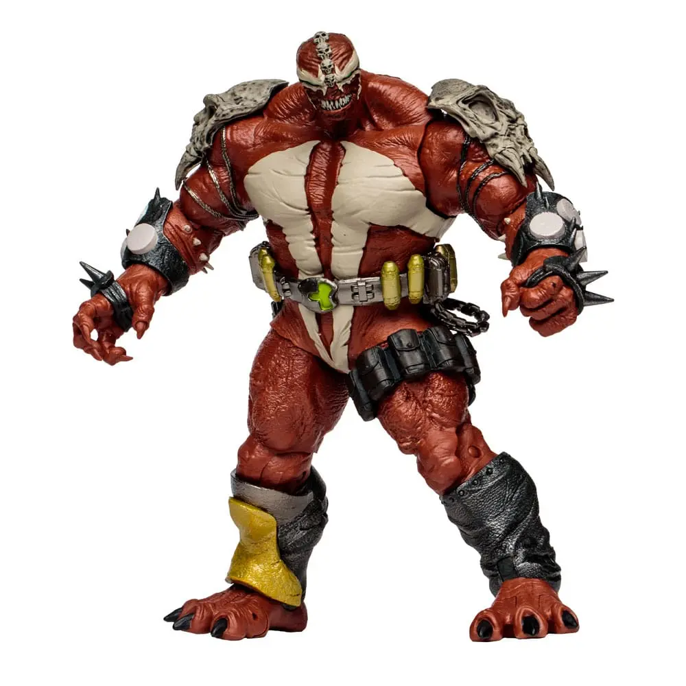 Spawn Megafig Action Figura Monolith 30 cm fotografija proizvoda
