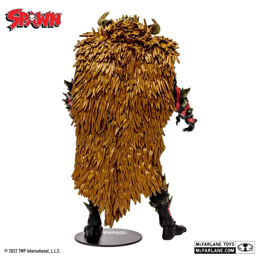 Spawn Megafig figura Omega Spawn 30 cm fotografija proizvoda