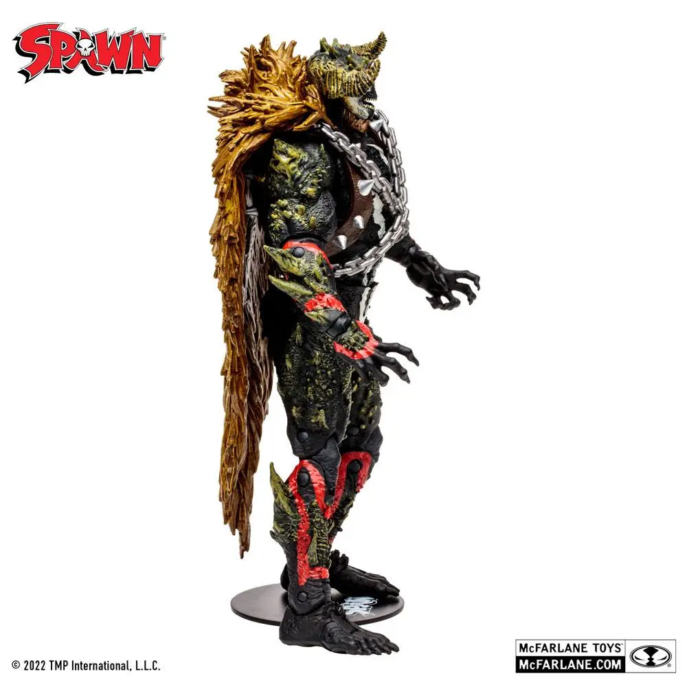 Spawn Megafig figura Omega Spawn 30 cm fotografija proizvoda