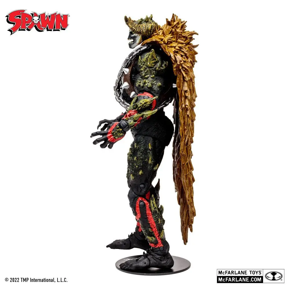 Spawn Megafig figura Omega Spawn 30 cm fotografija proizvoda