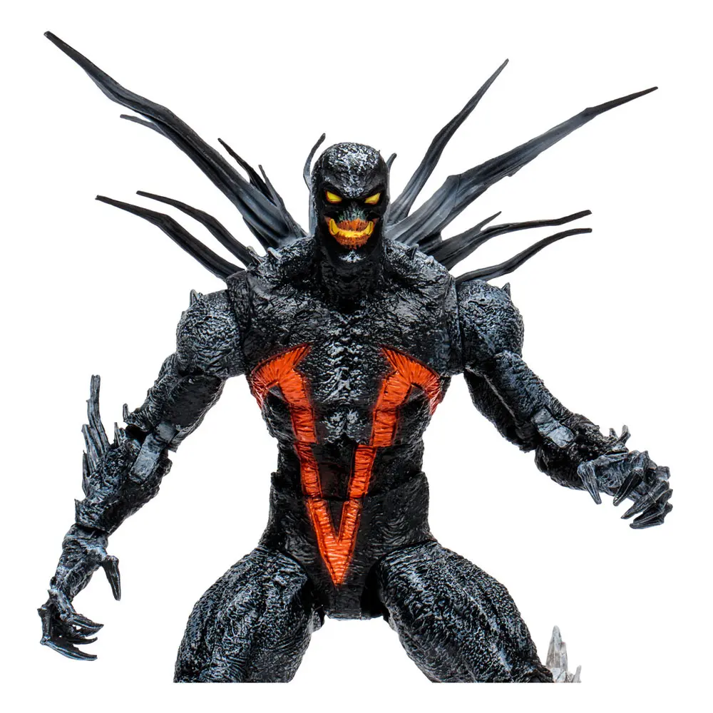 Spawn akcijska figura Kuga 18 cm fotografija proizvoda