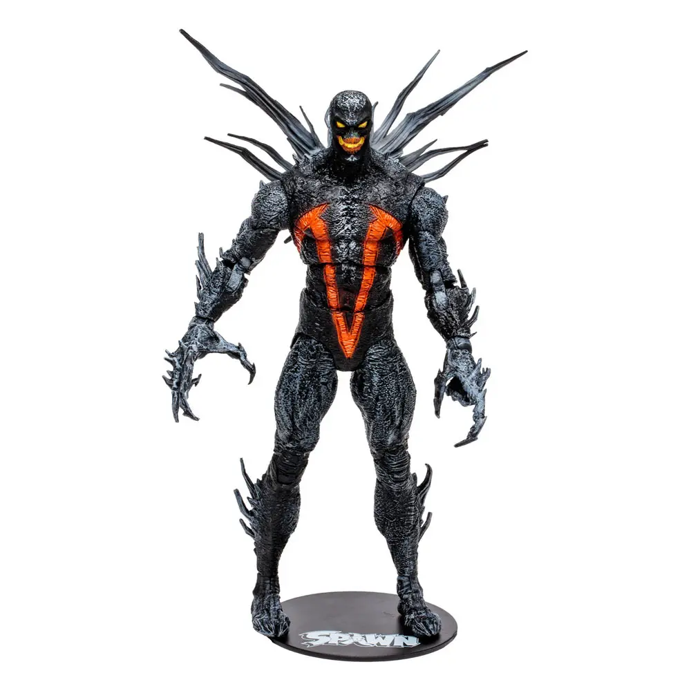 Spawn akcijska figura Kuga 18 cm fotografija proizvoda