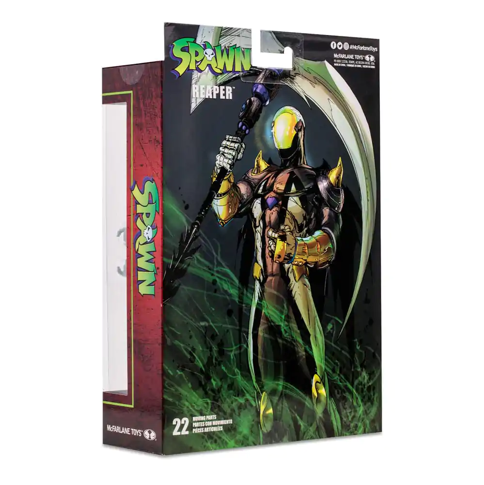 Spawn akcijska figura Reaper 18 cm fotografija proizvoda