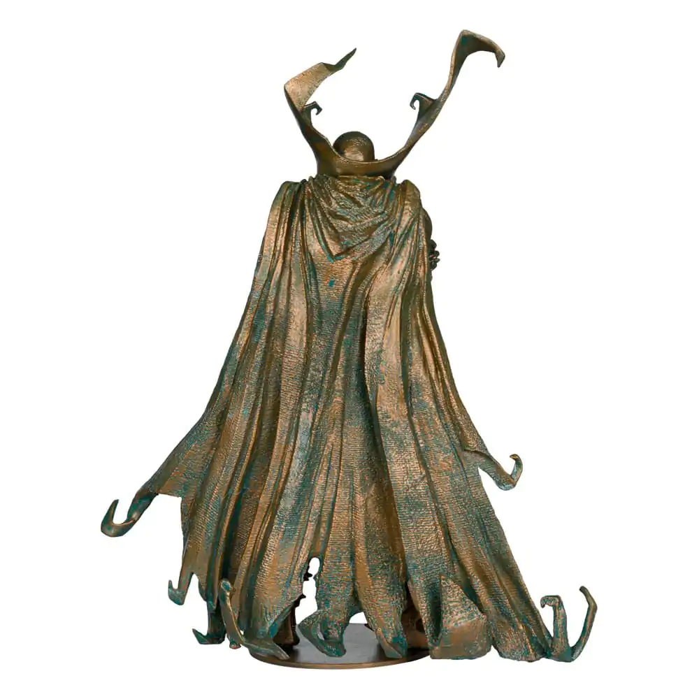 Spawn Figura Spawn #311 (Patina Edition) (Gold Label) 19 cm fotografija proizvoda