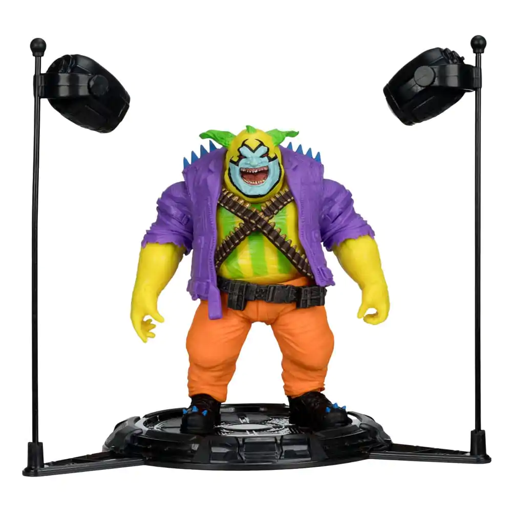 Spawn akcijska figura The Clown (Black Light Edition) (Gold Label) 30 cm fotografija proizvoda