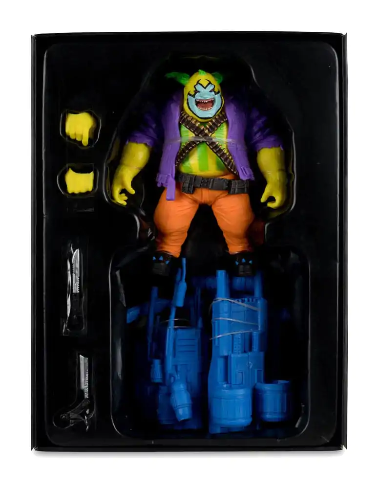 Spawn akcijska figura The Clown (Black Light Edition) (Gold Label) 30 cm fotografija proizvoda