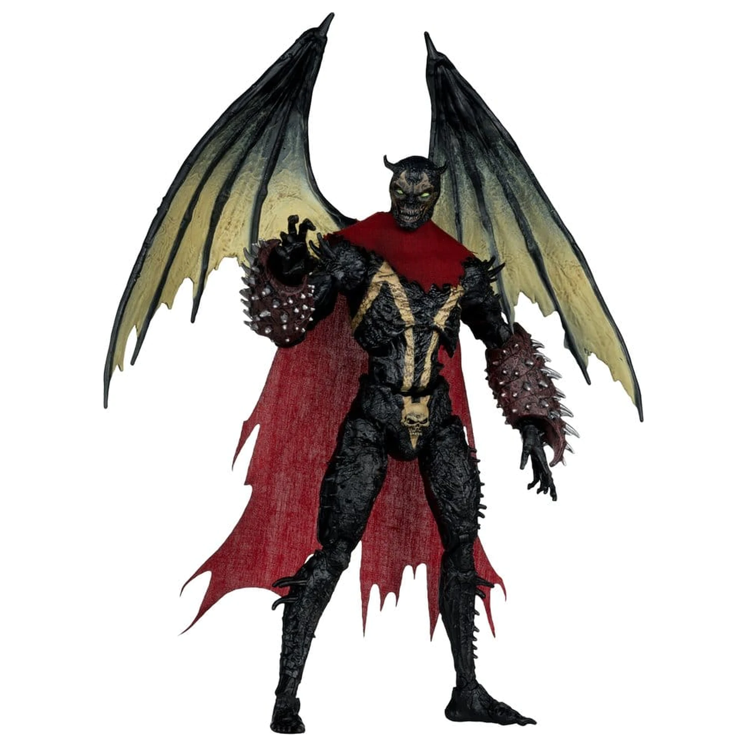 Spawn igračka akcijska figura Classic Nightmare Spawn 23 cm fotografija proizvoda