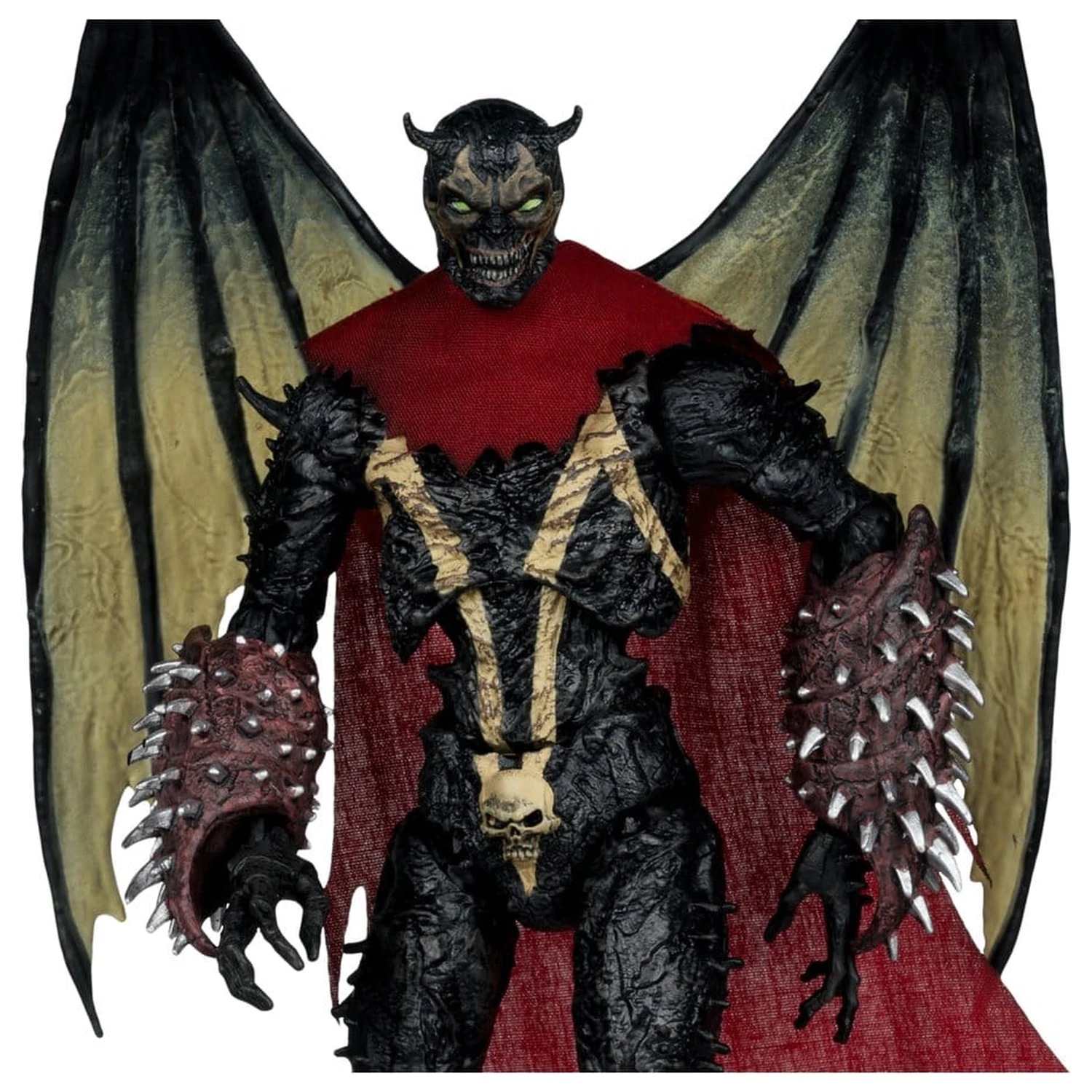 Spawn igračka akcijska figura Classic Nightmare Spawn 23 cm fotografija proizvoda