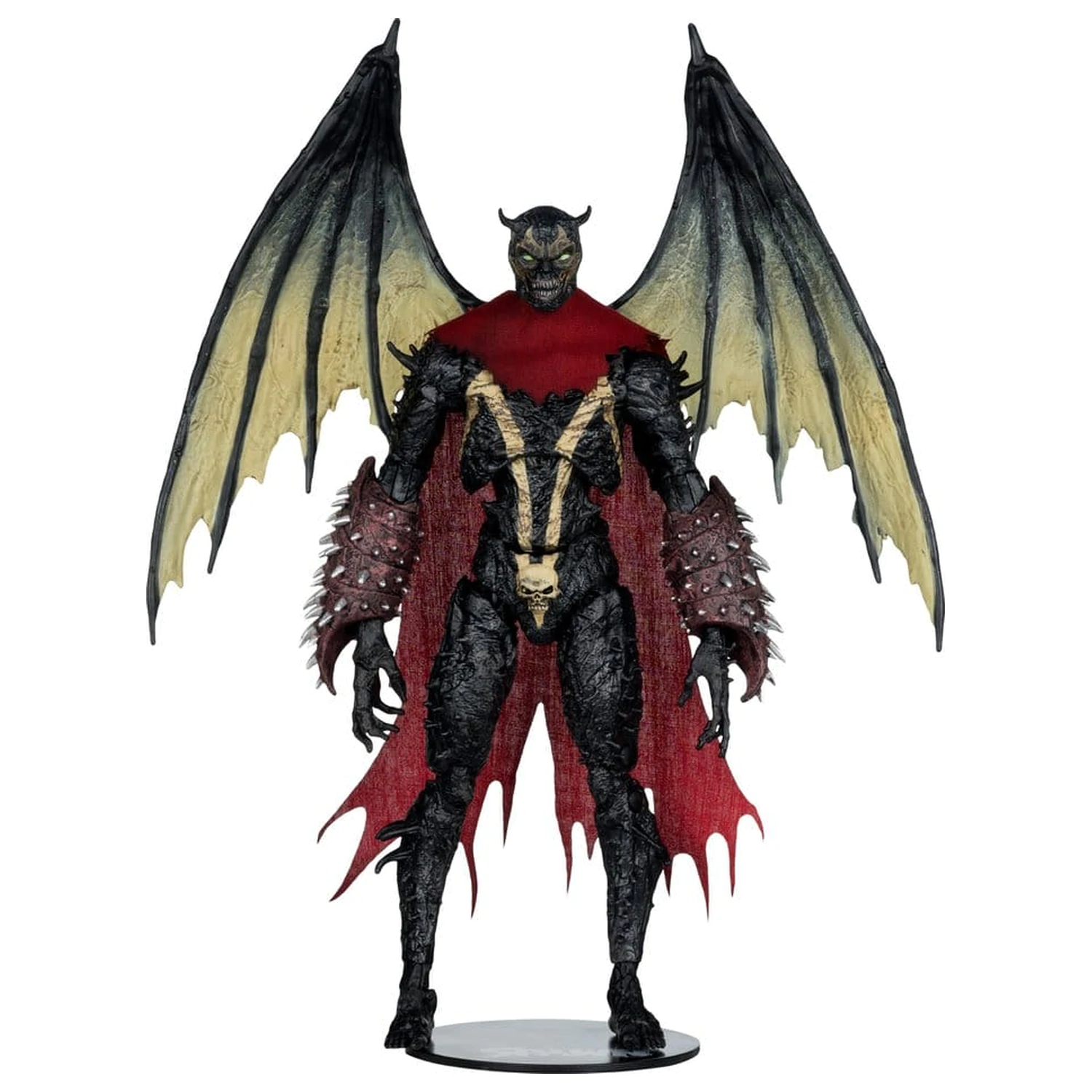 Spawn igračka akcijska figura Classic Nightmare Spawn 23 cm fotografija proizvoda