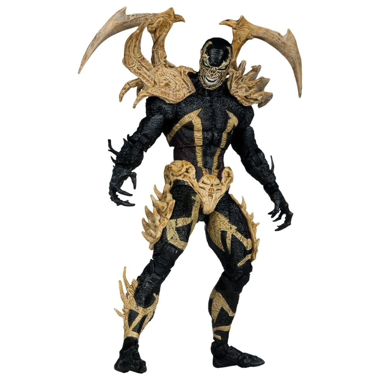 Spawn igračka akcijska figura Curse of Spawn 19 cm fotografija proizvoda