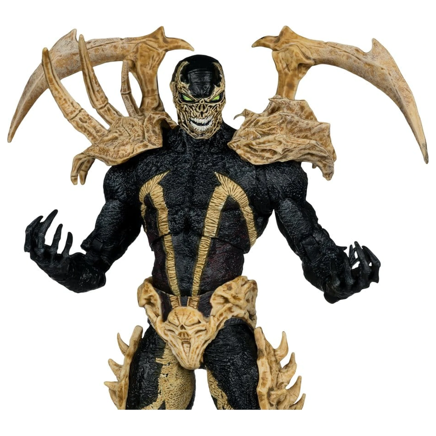 Spawn igračka akcijska figura Curse of Spawn 19 cm fotografija proizvoda