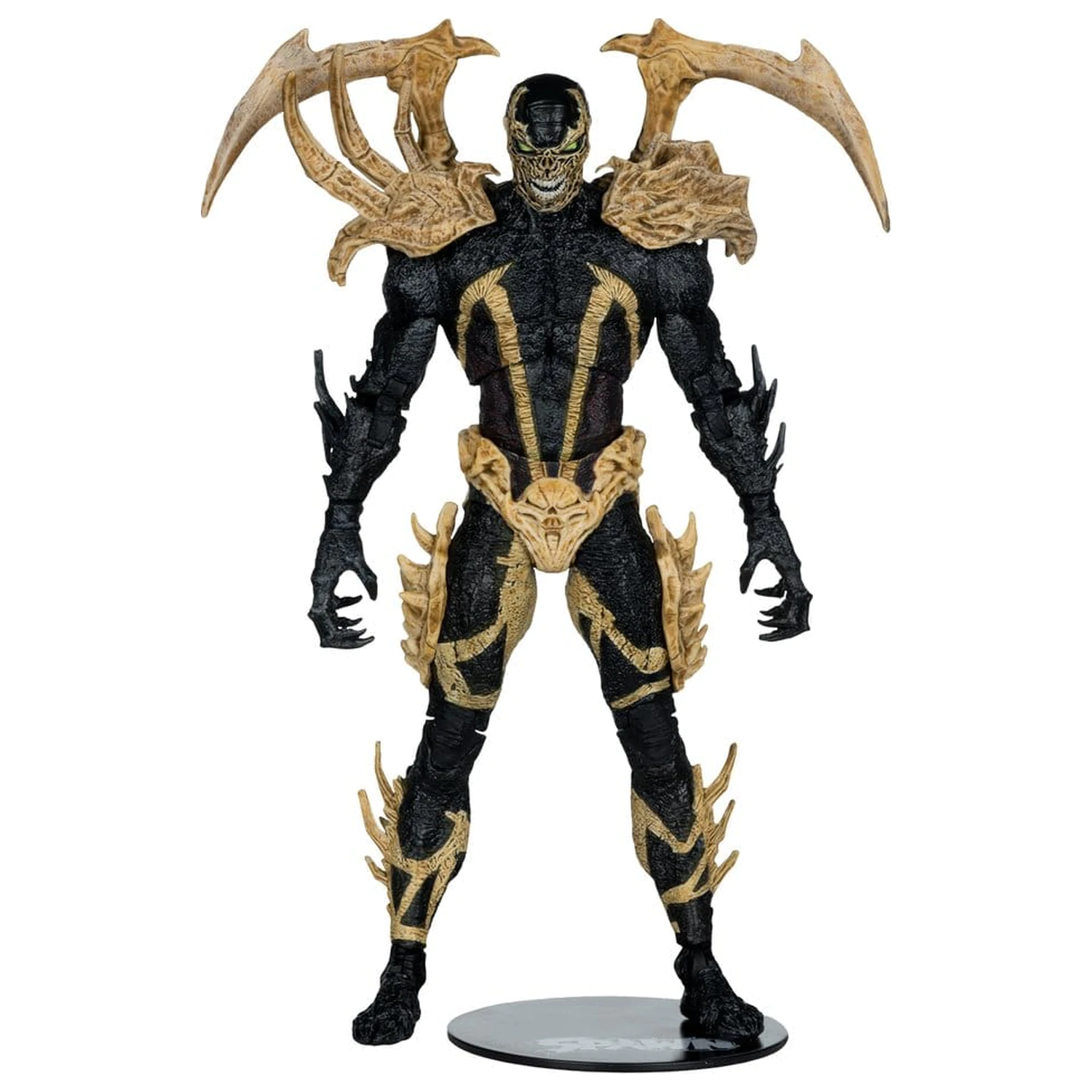 Spawn igračka akcijska figura Curse of Spawn 19 cm fotografija proizvoda