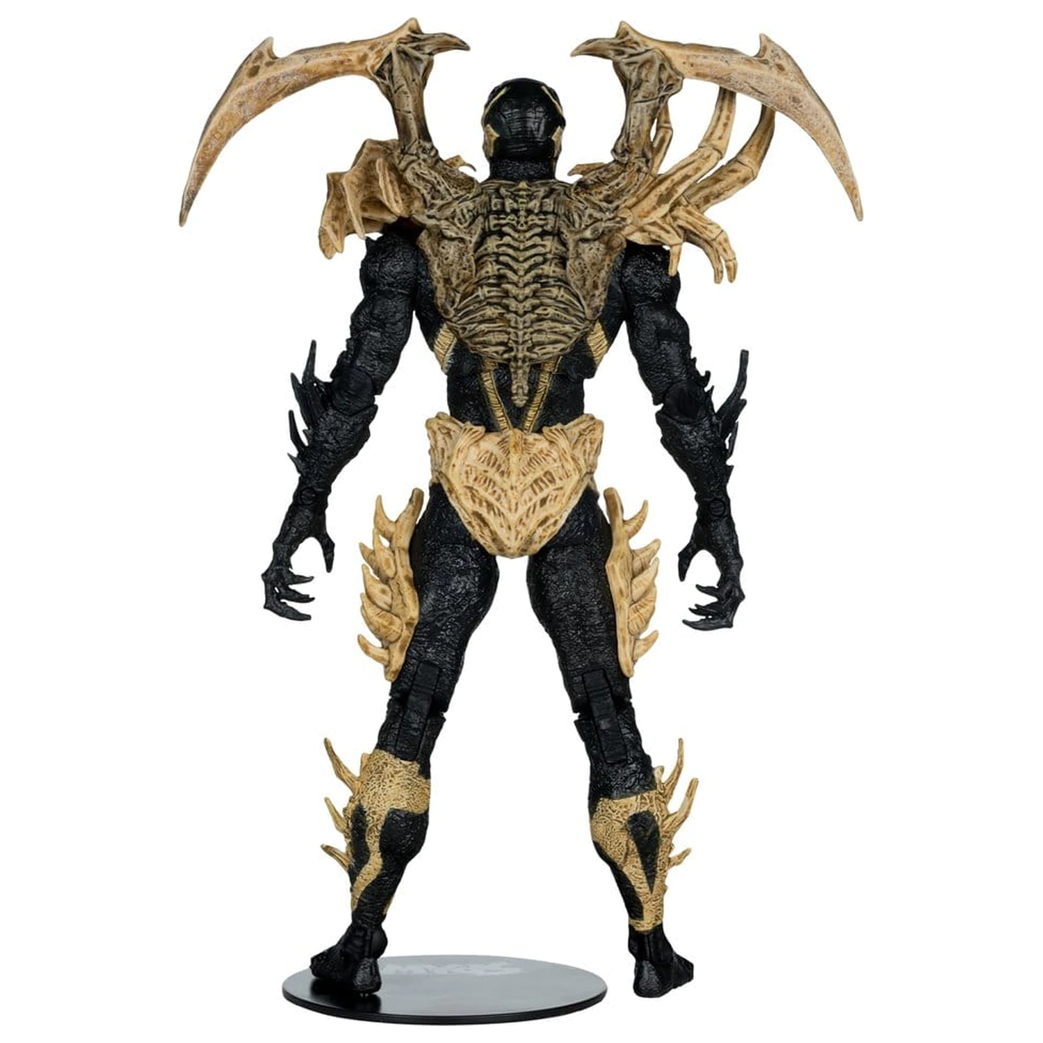 Spawn igračka akcijska figura Curse of Spawn 19 cm fotografija proizvoda