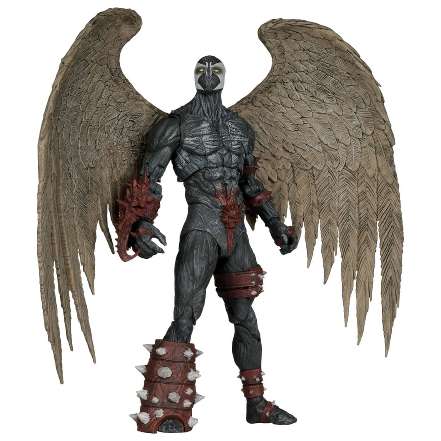Spawn figurica s krilima Wings of Redemption Spawn 23 cm fotografija proizvoda