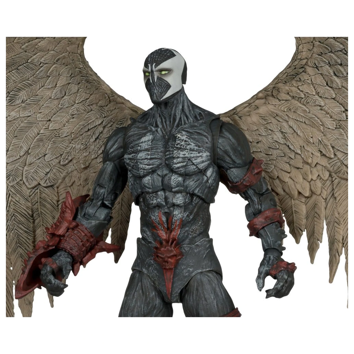 Spawn figurica s krilima Wings of Redemption Spawn 23 cm fotografija proizvoda