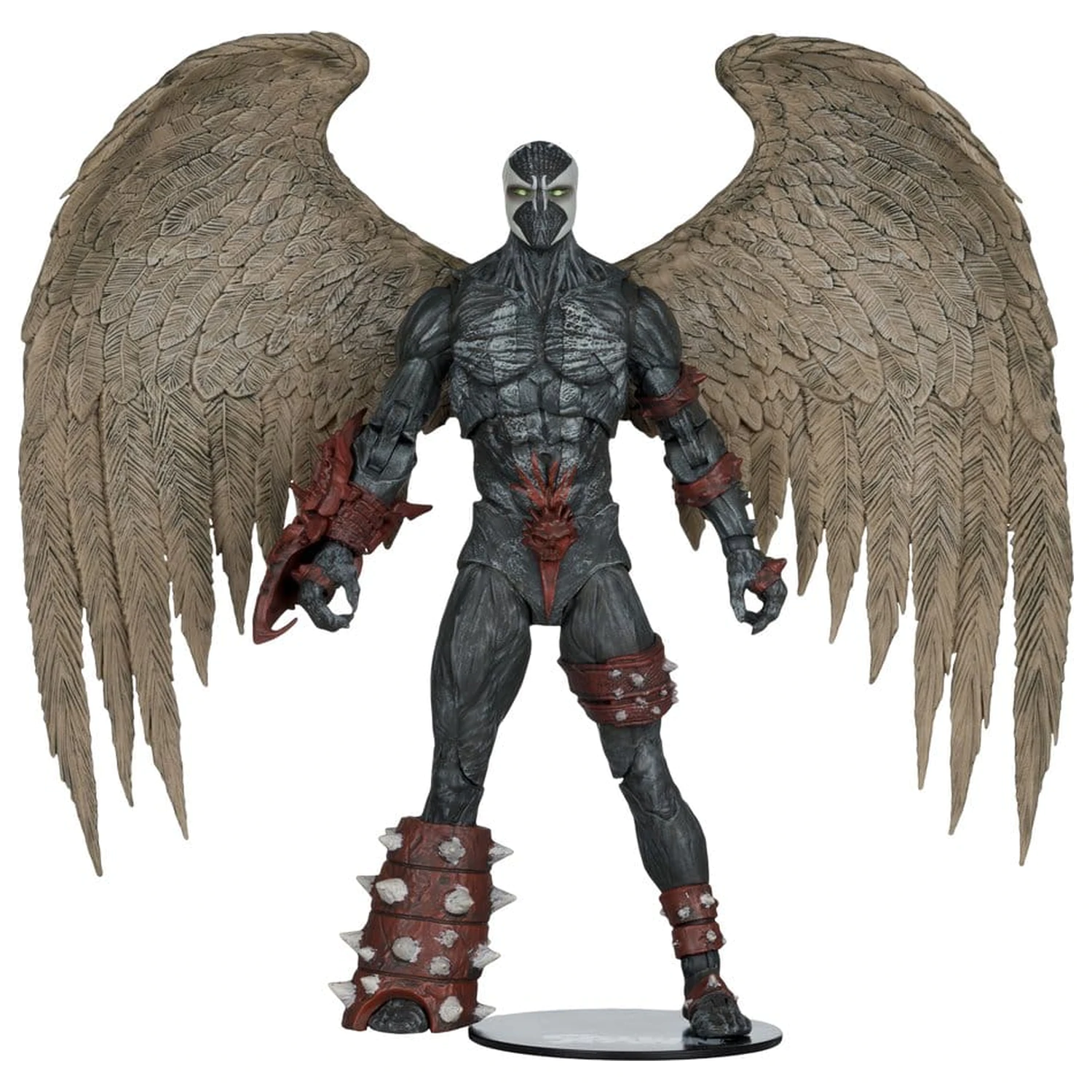 Spawn figurica s krilima Wings of Redemption Spawn 23 cm fotografija proizvoda