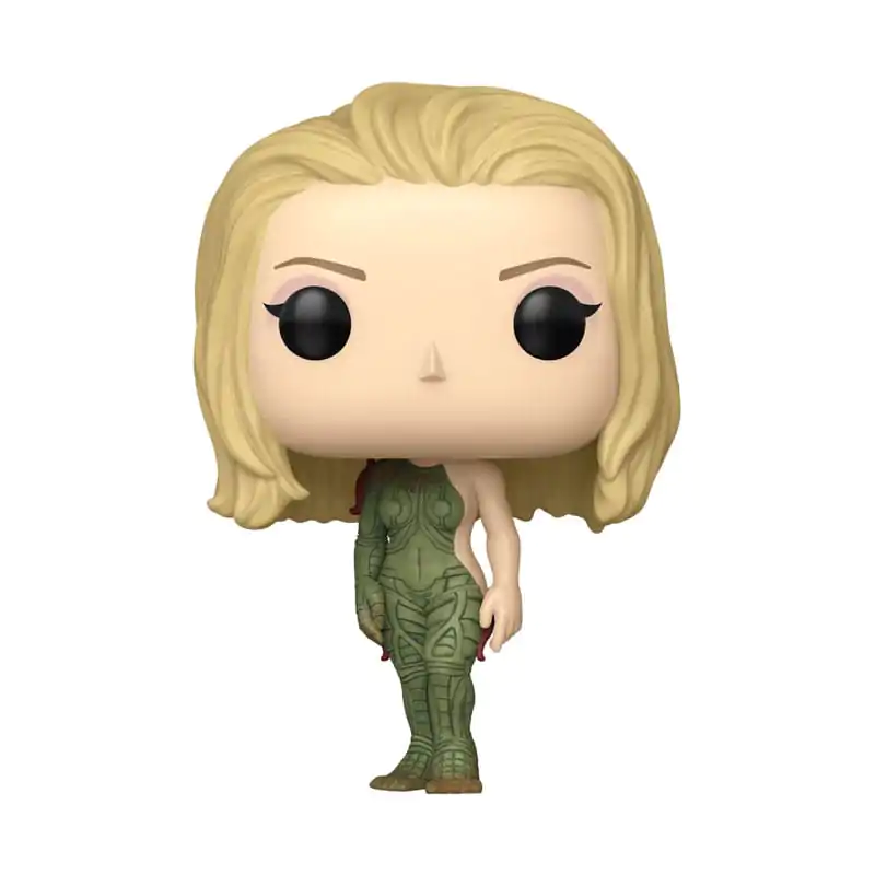 Species Funko POP! Movies Vinyl figura Sil 9 cm fotografija proizvoda
