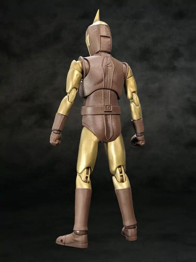Spectreman HAF akcijska figura Spectre Man 17 cm fotografija proizvoda