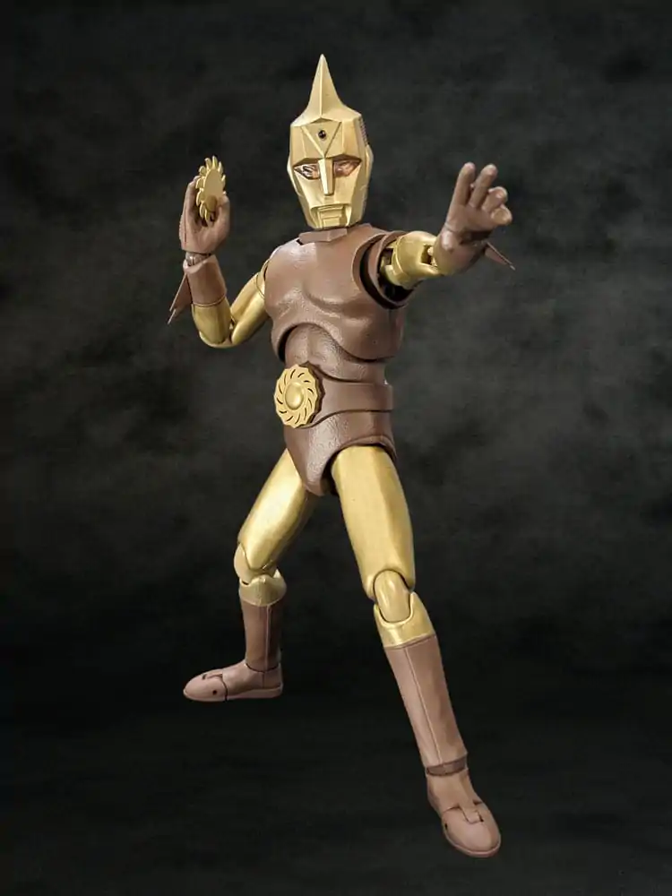 Spectreman HAF akcijska figura Spectre Man 17 cm fotografija proizvoda