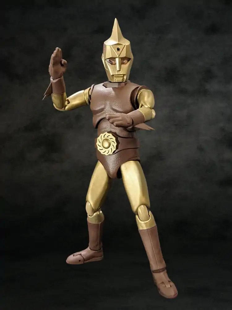 Spectreman HAF akcijska figura Spectre Man 17 cm fotografija proizvoda