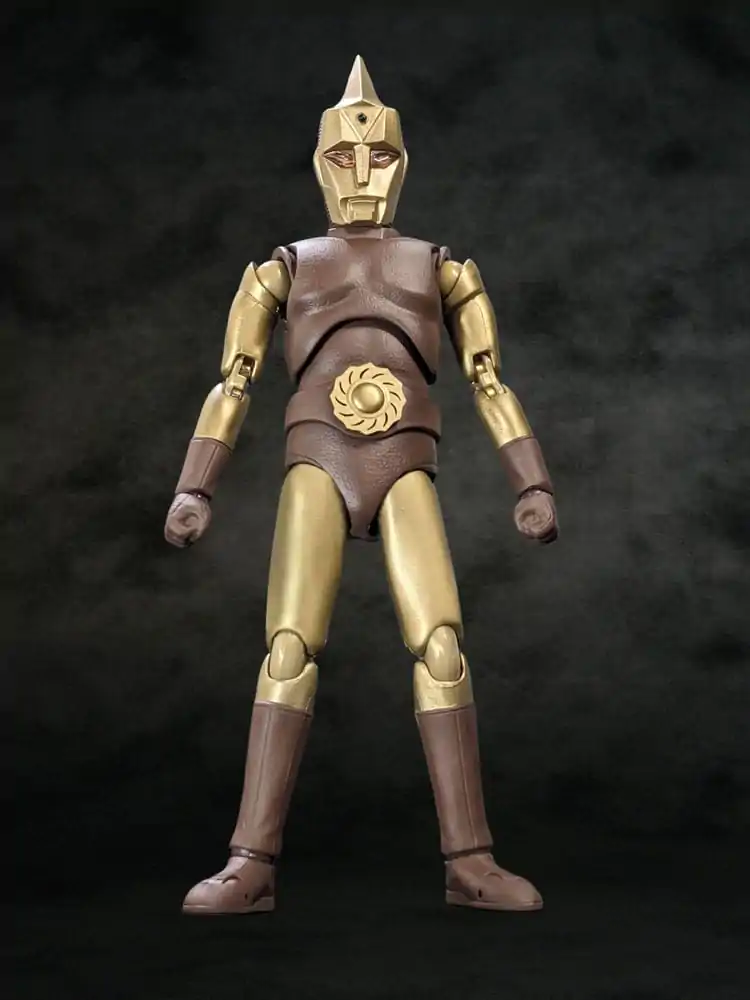 Spectreman HAF akcijska figura Spectre Man 17 cm fotografija proizvoda