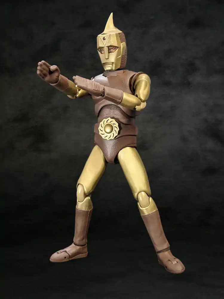 Spectreman HAF akcijska figura Spectre Man 17 cm fotografija proizvoda