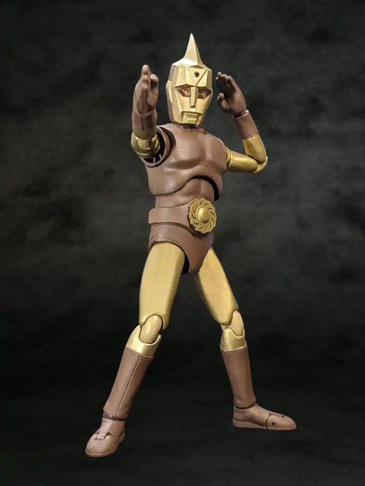 Spectreman HAF akcijska figura Spectre Man 17 cm fotografija proizvoda