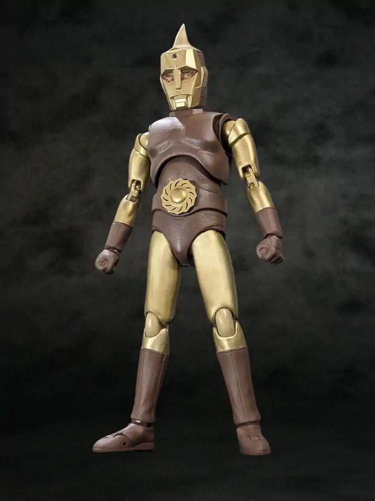 Spectreman HAF akcijska figura Spectre Man 17 cm fotografija proizvoda