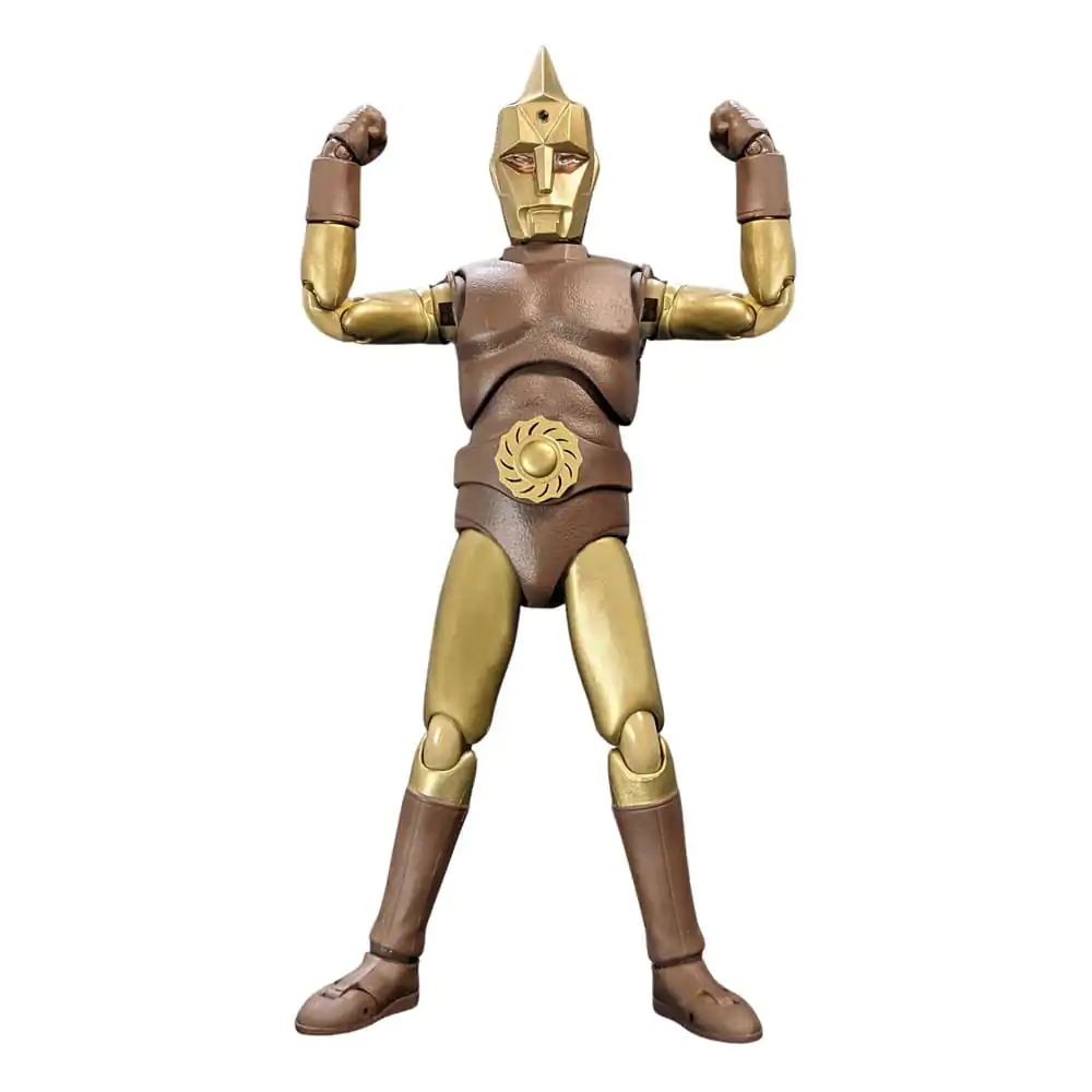 Spectreman HAF akcijska figura Spectre Man 17 cm fotografija proizvoda