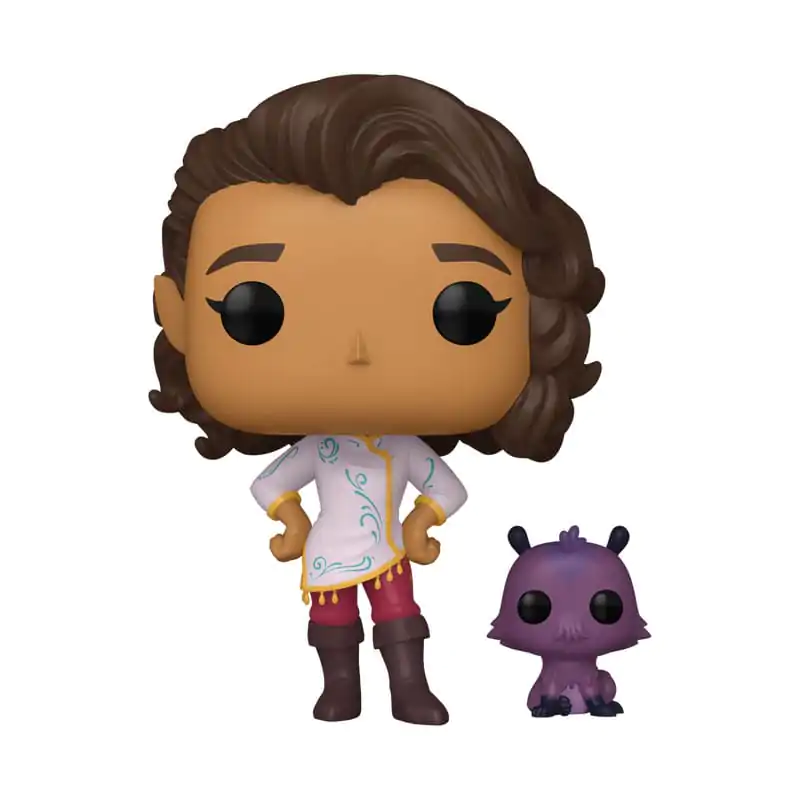 Spellbound Funko POP&Buddy! Movies Vinil Figura Princeza Elian & Flink 9 cm fotografija proizvoda