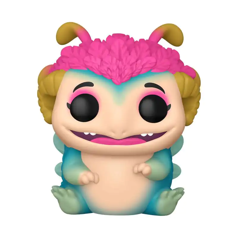 Spellbound Funko POP! Movies Vinilna Figura Monster Ellsmere 9 cm fotografija proizvoda