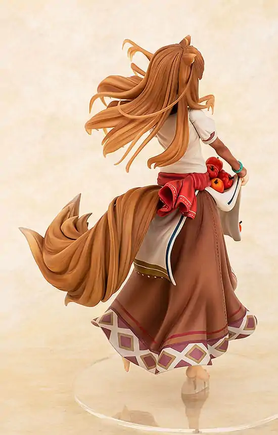 Spice and Wolf PVC Kip 1/7 Holo: Plentiful Apple Harvest Ver. (re-run) 23 cm fotografija proizvoda