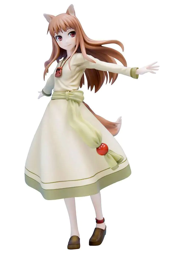 Spice and Wolf PVC kip 1/8 Holo 21 cm fotografija proizvoda