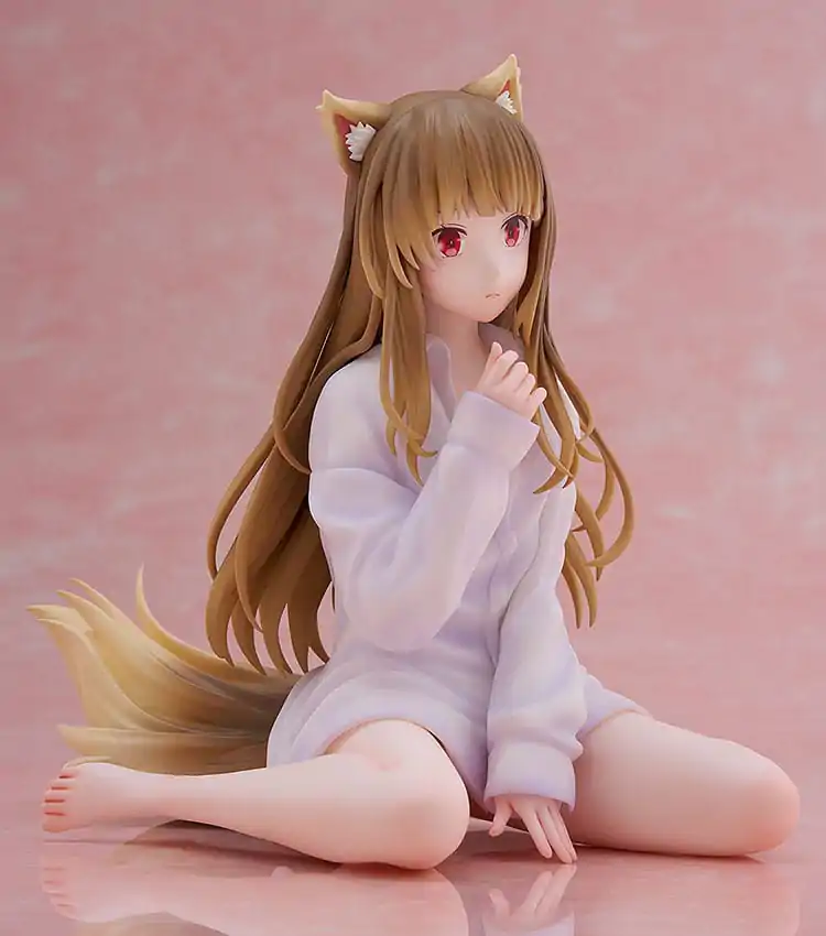 Spice and Wolf: Merchant Meets the Wise Wolf PVC Kip 1/7 Sukoya Kana 23 cm fotografija proizvoda