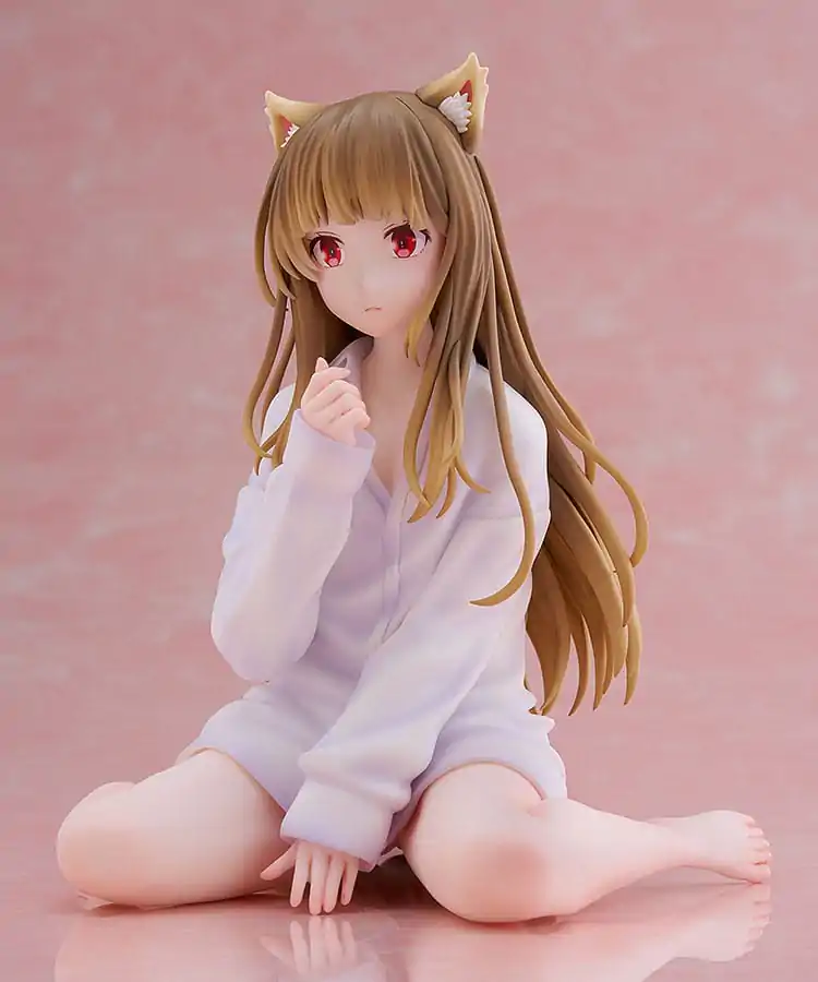 Spice and Wolf: Merchant Meets the Wise Wolf PVC Kip 1/7 Sukoya Kana 23 cm fotografija proizvoda