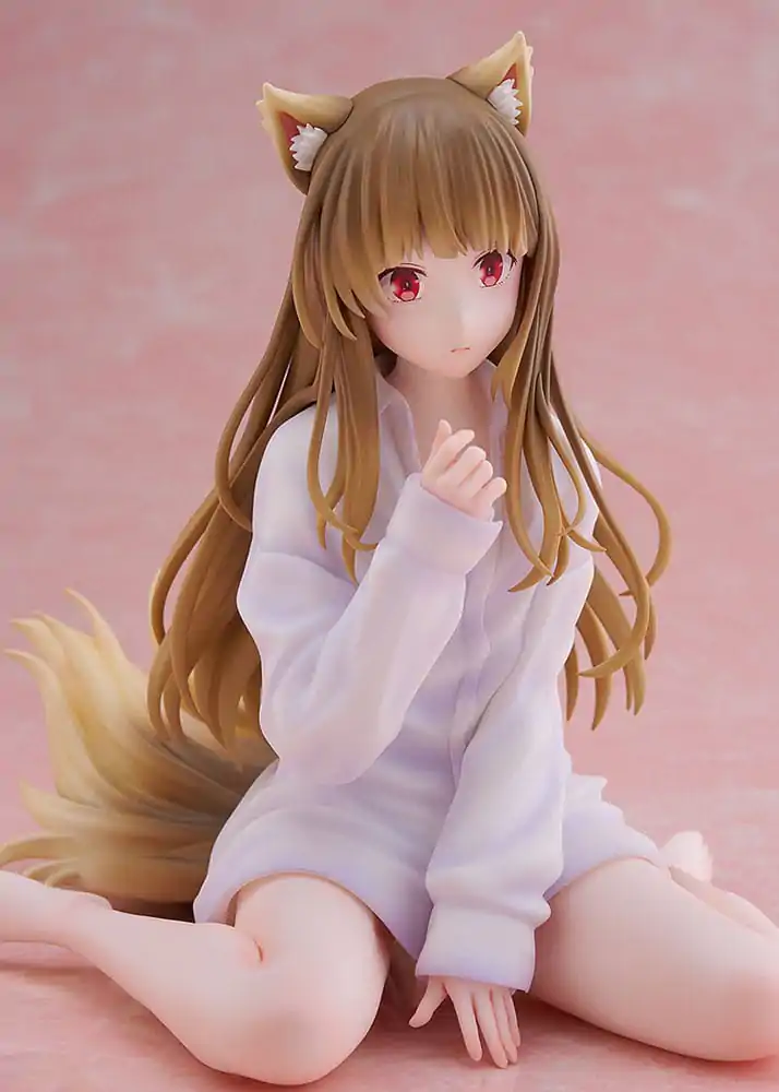 Spice and Wolf: Merchant Meets the Wise Wolf PVC Kip 1/7 Sukoya Kana 23 cm fotografija proizvoda