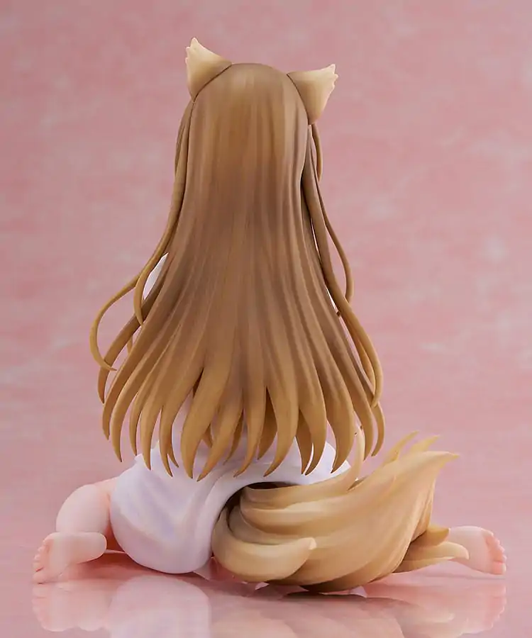 Spice and Wolf: Merchant Meets the Wise Wolf PVC Kip 1/7 Sukoya Kana 23 cm fotografija proizvoda