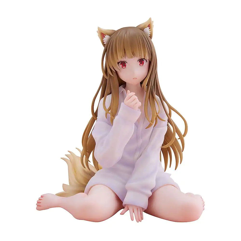 Spice and Wolf: Merchant Meets the Wise Wolf PVC Kip 1/7 Sukoya Kana 23 cm fotografija proizvoda