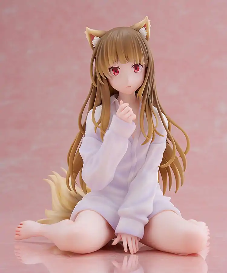 Spice and Wolf: Merchant Meets the Wise Wolf PVC Kip 1/7 Sukoya Kana 23 cm fotografija proizvoda