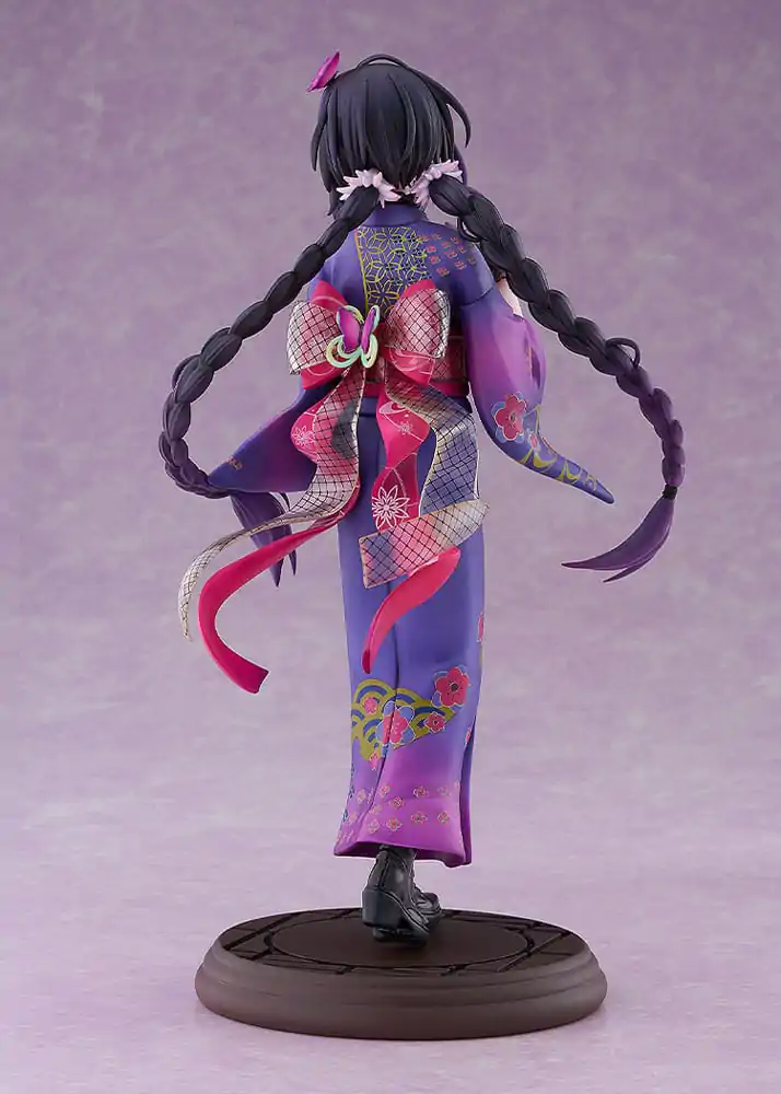 Spice and Wolf: Merchant Meets the Wise Wolf PVC Statua u mjerilu 1:7 Wheel of Time Illustration by DSmile 27 cm fotografija proizvoda