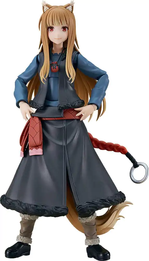 Spice and Wolf: Merchant Meets the Wise Wolf Figma akcijska figura Holo 15 cm fotografija proizvoda