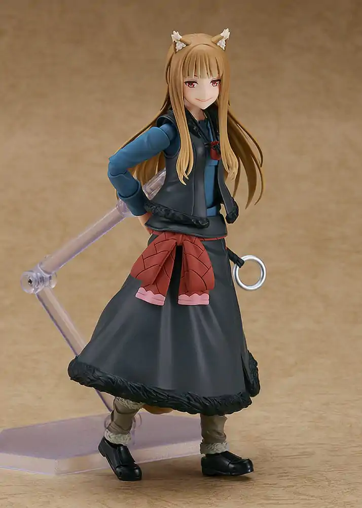 Spice and Wolf: Merchant Meets the Wise Wolf Figma akcijska figura Holo 15 cm fotografija proizvoda