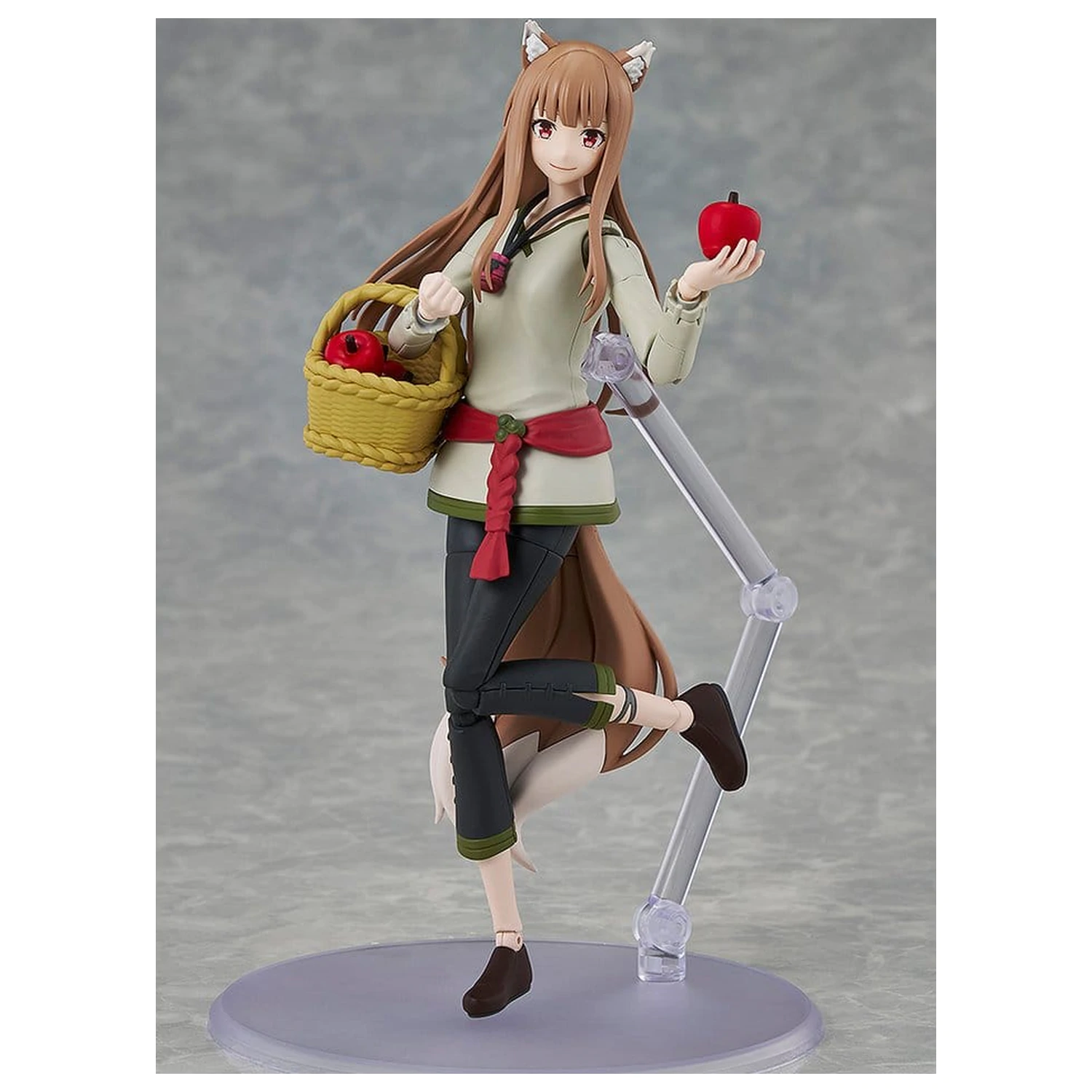 Spice and Wolf: Merchant Meets the Wise Wolf Kadokawa Plastic Model Series komplet plastičnog modela Holo DX Ver. 15 cm fotografija proizvoda