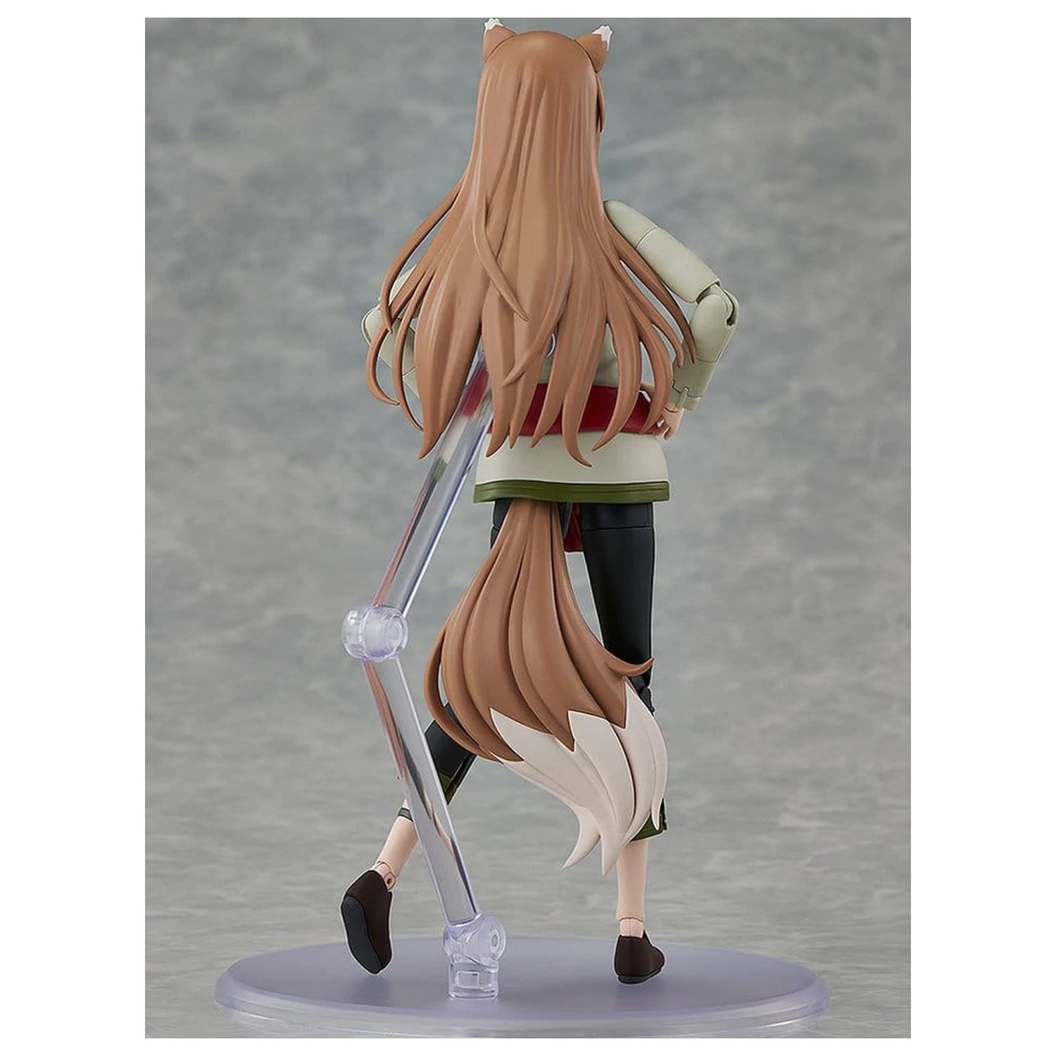 Spice and Wolf: Merchant Meets the Wise Wolf Kadokawa Plastic Model Series komplet plastičnog modela Holo DX Ver. 15 cm fotografija proizvoda