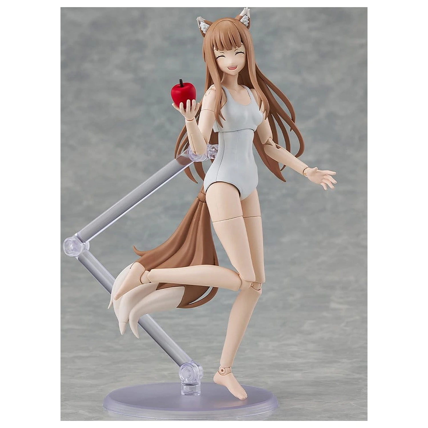 Spice and Wolf: Merchant Meets the Wise Wolf Kadokawa Plastic Model Series komplet plastičnog modela Holo DX Ver. 15 cm fotografija proizvoda